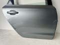 дверь задняя правая Audi A6 4G/C7 2012, 2.0 л., CDNB, бензин, АКПП, седан, 4G5833052 - фото №4