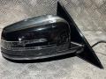 зеркало наружное правое Mercedes-Benz E-Класс W212 [рестайлинг] 2015, 2.0 л., M 274.920, бензин, АКПП, седан, A2128101416 - фото №2