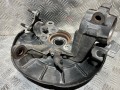ступица передняя правая Volkswagen Touran 1 поколение [2-й рестайлинг] 2012, 1.4 л., CTHA, бензин, АКПП, минивэн, 1K0407256AA - фото №3