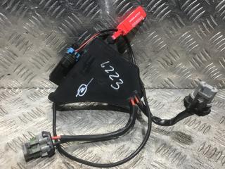 вентилятор радиатора Opel Signum C 2003, 3.0 л., дизель, 6МКПП, серый, хетчбэк 5 дв., WH1060, 873526Q