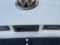 крышка багажника (дверь 3-5) Volkswagen Touran 2 поколение 2015, 1.4 л., CZDA, бензин, АКПП, минивэн, 5TA827159F - фото №5