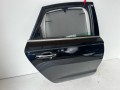 дверь задняя правая Audi A6 4G/C7 [рестайлинг] 2016, 1.8 л., CYGA, бензин, АКПП, седан, 4G5833052 - фото №3