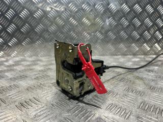 замок двери задней правой Renault Scenic 1 поколение [рестайлинг] 2002, 1.6 л., K4M 616, бензин, 5МКПП, минивэн