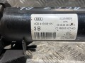 стойка передняя левая Audi A6 4G/C7 [рестайлинг] 2016, 1.8 л., CYGA, бензин, АКПП, седан, 4G0413031N, 22265829 - фото №5