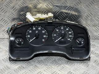 щиток приборов (приборная панель) Opel Astra G 2001, 1.6 л., бензин, 88311318
