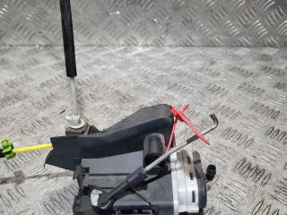 замок двери задней левой Audi A4 B5 1997, 1.8 л., ADR, бензин, 5МКПП, универсал, 8D0839025A