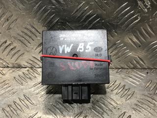 блок комфорта Volkswagen Passat B5 1997, 1.6 л., бензин, МКПП, 3B0959799, 544-00