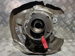 ступица задняя левая BMW 5 серия F07/F10/F11 2012, 2.0 л., N20 B20 A, бензин, АКПП, седан, 6793769