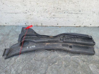 дождевик Honda Accord 7 поколение [рестайлинг] 2007, 2.2 л., N22A1, дизель, МКПП, синий, универсал, 74210SEAGO