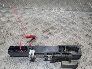 ручка наружная Renault Laguna 2 поколение 2004, 1.9 л., дизель, cadetblue, хетчбэк 5 дв., 8200004746