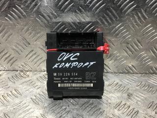 блок комфорта Opel Vectra C 2003, 2.2 л., бензин, МКПП, 09226554, 351787, SC718671373, BZ