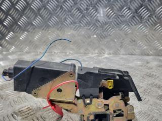 замок двери задней правой Mitsubishi Carisma 1 поколение [рестайлинг] 2001, хетчбэк 5 дв.