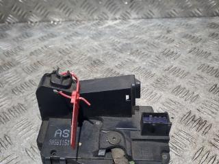 замок двери передней левой Opel Astra G 2000, 2.0 л., дизель, МКПП, универсал, AS90561151