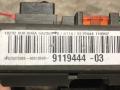 блок предохранителей BMW 3 серия E90/E91/E92/E93 2007, 2.0 л., бензин, МКПП, 106887, 9119444-03, B010110600, BJ3A540601, 18232.000.000A - фото №4