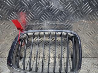 решетка радиатора BMW 3 серия E46 2000, 2.0 л., дизель, МКПП, седан, 511381596230, 511381950550