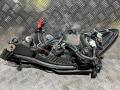 фара правая Honda Civic 8 поколение 2008, 1.3 л., бензин, АКПП, седан - фото №5