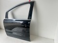 дверь передняя левая Volkswagen Sharan 2 поколение 2011, 2.0 л., CCZA, бензин, АКПП, минивэн, 7N0831311J - фото №2