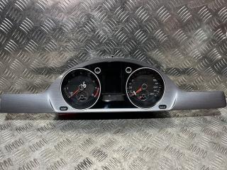 щиток приборов (приборная панель) Volkswagen Passat B7 2014, 1.4 л., CAXA, бензин, АКПП, седан, 3AA920, A2C84621400