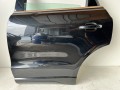 дверь задняя левая Audi Q5 8R 2010, 2.0 л., CDNC, бензин, АКПП, внедорожник 5 дв., 8R0833051B - фото №4