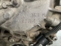 КПП автоматическая (АКПП) Renault Kangoo 1 поколение 2001, 1.4 л., бензин, АКПП, фургон, DPO063M - фото №10
