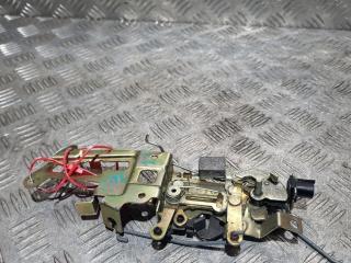 замок двери сдвижной Fiat Ulysse 1 поколение [рестайлинг] 1999, 1.9 л., дизель, 5МКПП, минивэн