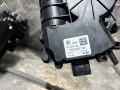 замок двери сдвижной Volkswagen Sharan 2 поколение [рестайлинг] 2018, 1.4 л., CZDA, бензин, АКПП, минивэн, 7N0839016N, 7N0839003S, 7N0843745C, 7N0843642L - фото №7
