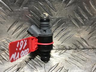 форсунка Volkswagen Golf 5 поколение 2005, 1.6 л., бензин, МКПП, 06A906031BT