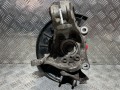 ступица передняя левая Volkswagen Sharan 2 поколение 2011, 2.0 л., CCZA, бензин, АКПП, минивэн, 3C0407257F - фото №2