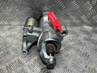стартер Audi A6 4G/C7 2013, 2.8 л., CHVA, бензин, АКПП, седан, 06E911024A, 04L911024A, 428000-7924