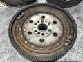 комплект сцепления BMW 3 серия E90/E91/E92/E93 2007, 2.0 л., N46 B20 B, бензин, 6МКПП, седан - фото №6