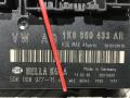 блок комфорта Volkswagen Golf Plus 1 поколение 2007, 2.0 л., дизель, МКПП, хетчбэк 5 дв., 1K0959433AR, 977-11 - фото №2