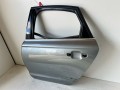 дверь задняя левая Audi A6 4G/C7 2012, 2.0 л., CDNB, бензин, АКПП, седан, 4G5833051 - фото №3