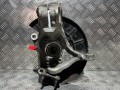ступица передняя правая Volkswagen Passat B7 2014, 1.4 л., CAXA, бензин, АКПП, седан, 3C0407258G - фото №2