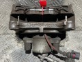 суппорт передний левый Volkswagen Passat B7 2011, 2.0 л., CCZB, бензин, АКПП, универсал, 1K0615123 - фото №3