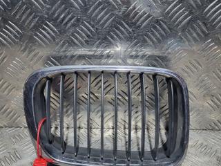 решетка радиатора BMW 3 серия E46 2000, 2.0 л., дизель, МКПП, седан, 511381950560, 511381596240