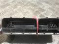 блок управления двигателем Volkswagen Golf 4 поколение 2002, 1.9 л., дизель, МКПП, хетчбэк 5 дв., 038906019AT, 0281010974 - фото №3