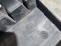 заглушка (решетка) в бампер Volkswagen Passat B5 [рестайлинг] 2001, 1.9 л., дизель, МКПП, универсал, 3B0853665H - фото №6