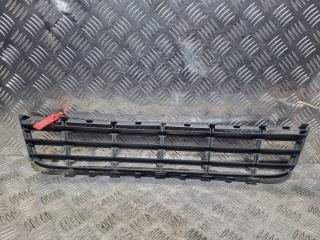 заглушка (решетка) в бампер Audi A4 B5 [рестайлинг] 2000, 1.9 л., дизель, МКПП, седан, 8D0807683AA