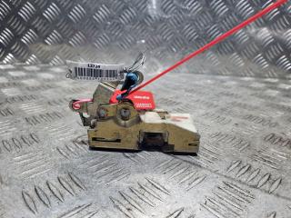 замок двери передней левой Ford Transit 4 поколение 1986