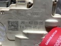 замок двери задней левой Audi A6 4G/C7 2012, 2.0 л., CDNB, бензин, АКПП, седан, 4G0839015 - фото №6