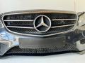 передняя часть (ноускат) Mercedes-Benz E-Класс W212 [рестайлинг] 2015, 2.0 л., M 274.920, бензин, АКПП, седан - фото №7
