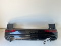 бампер задний Audi Q5 8R [рестайлинг] 2015, 2.0 л., CNCD, бензин, АКПП, внедорожник 5 дв., 8R0807511 - фото №4