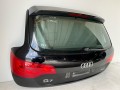 крышка багажника (дверь 3-5) Audi Q7 4L [рестайлинг] 2014, 3.0 л., CJTB, бензин, АКПП, внедорожник 5 дв., 4L0827023 - фото №2