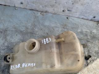 бачок расширительный Citroen Xsara Picasso 1 поколение 2000, 1.8 л., бензин, 5МКПП, минивэн