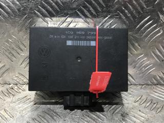 блок комфорта Volkswagen Golf 4 поколение 2000, 1.9 л., дизель, МКПП, 1C0959799, 211-00