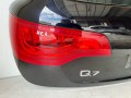 крышка багажника (дверь 3-5) Audi Q7 4L [рестайлинг] 2014, 3.0 л., CJTB, бензин, АКПП, внедорожник 5 дв., 4L0827023 - фото №5