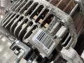 генератор Renault Scenic 3 поколение 2010, 1.5 л., K9K 836, дизель, 6МКПП, минивэн, 8200960533, A004TJ0581, A004TJ0582, 8200660057 - фото №5