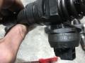 форсунка Volkswagen Sharan 1 поколение [2-й рестайлинг] 2010, 1.9 л., BVK, дизель, 6МКПП, минивэн, 038130073BP, 0414720314, CT - фото №3