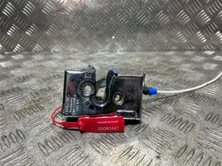 замок двери задней левой Audi 80 8C/B4 1996, 1.6 л., ADA, бензин, 5МКПП, универсал, 8A0839015A