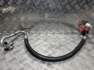 трубка кондиционера Audi A6 4G/C7 2012, 2.0 л., CDNB, бензин, АКПП, седан, 4G0260707L